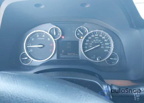 2014 Toyota Tundra Platinum 5.7L V8 from USA, damaged, VIN 5TFAY5F12EX415409